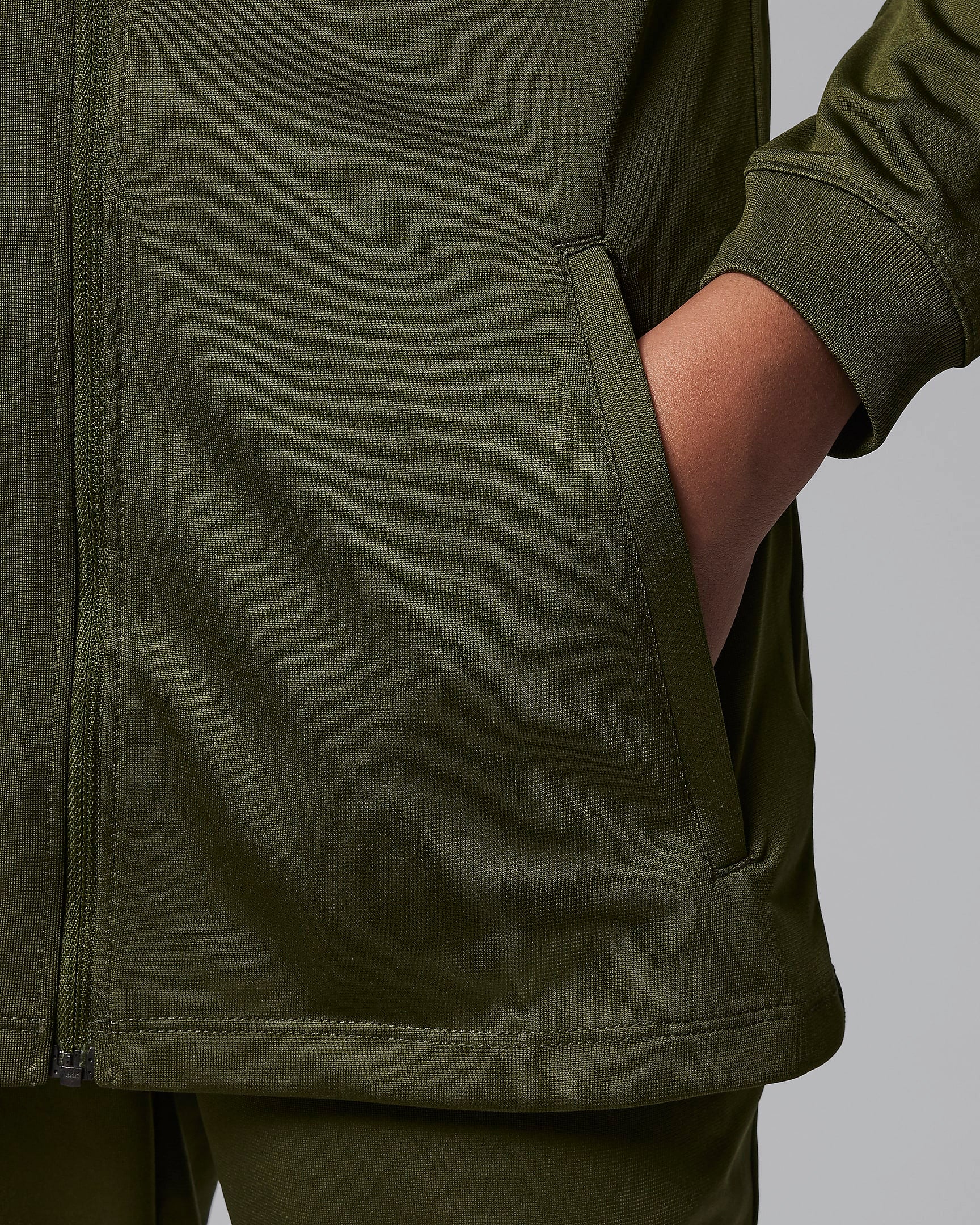 Image of Юношески екип NIKE PSG YNK DF STRKHD TRKSUIT K4TH - Ballistic-sport